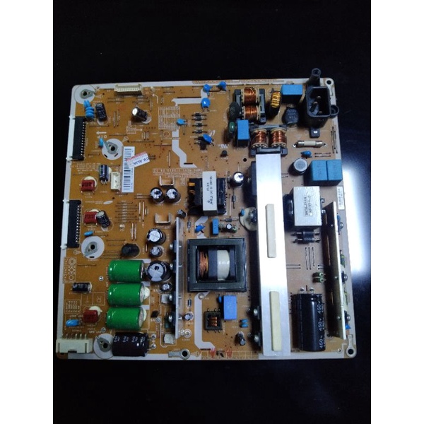 PS43F4500 -  PSU POWER SUPLY REGULATOR TV SAMSUNG PLASMA 43F4500 - PS43F4500