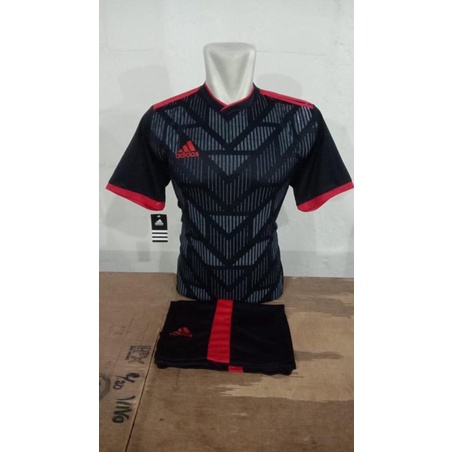 stelan jersey baju celana futsal galaxy export