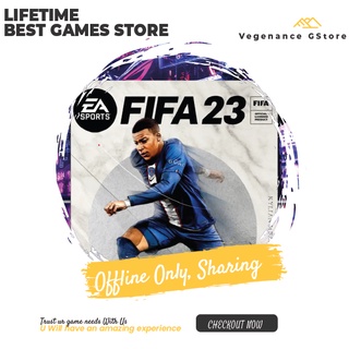FIFA 23 PC GAME ORIGINAL OFFLINE