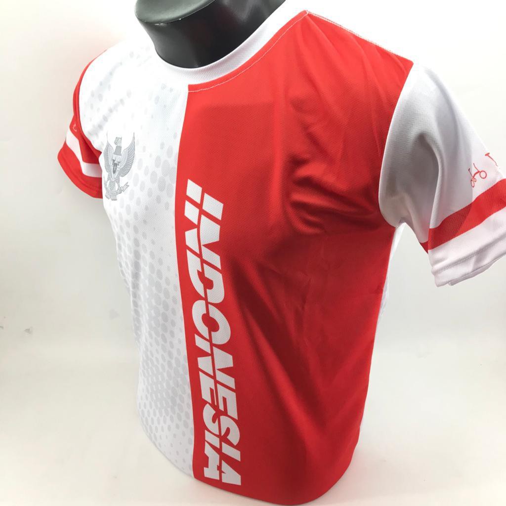 Jersey Gowes OlahragaSepeda Short Sleeve Dri-FIT Jersey - Kaos Jersey Dry Fit Bersepeda