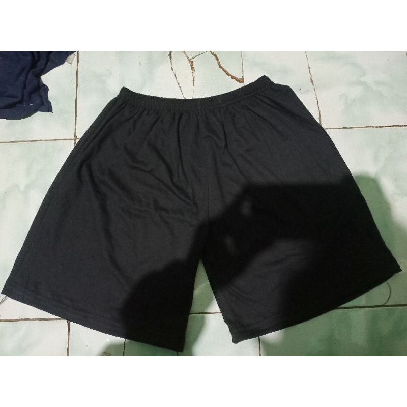 celana pendek pria / bokser / boxer