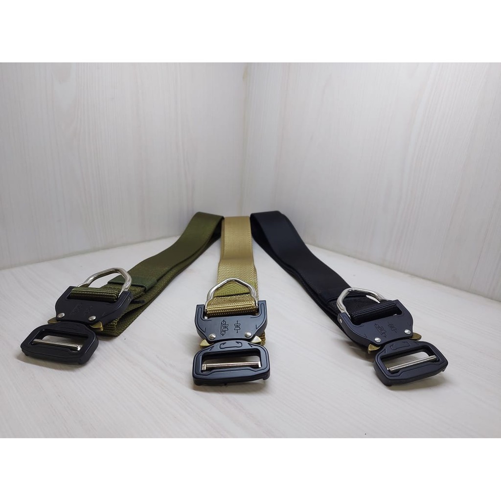 GesperTactical Belt IMPORT Terbaru