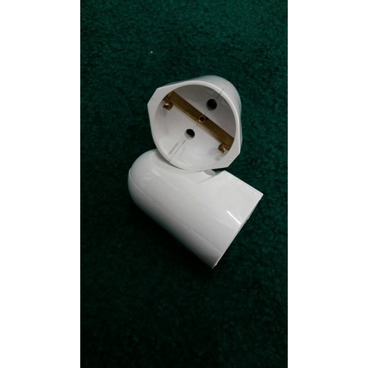 Kontra Steker Arde Broco