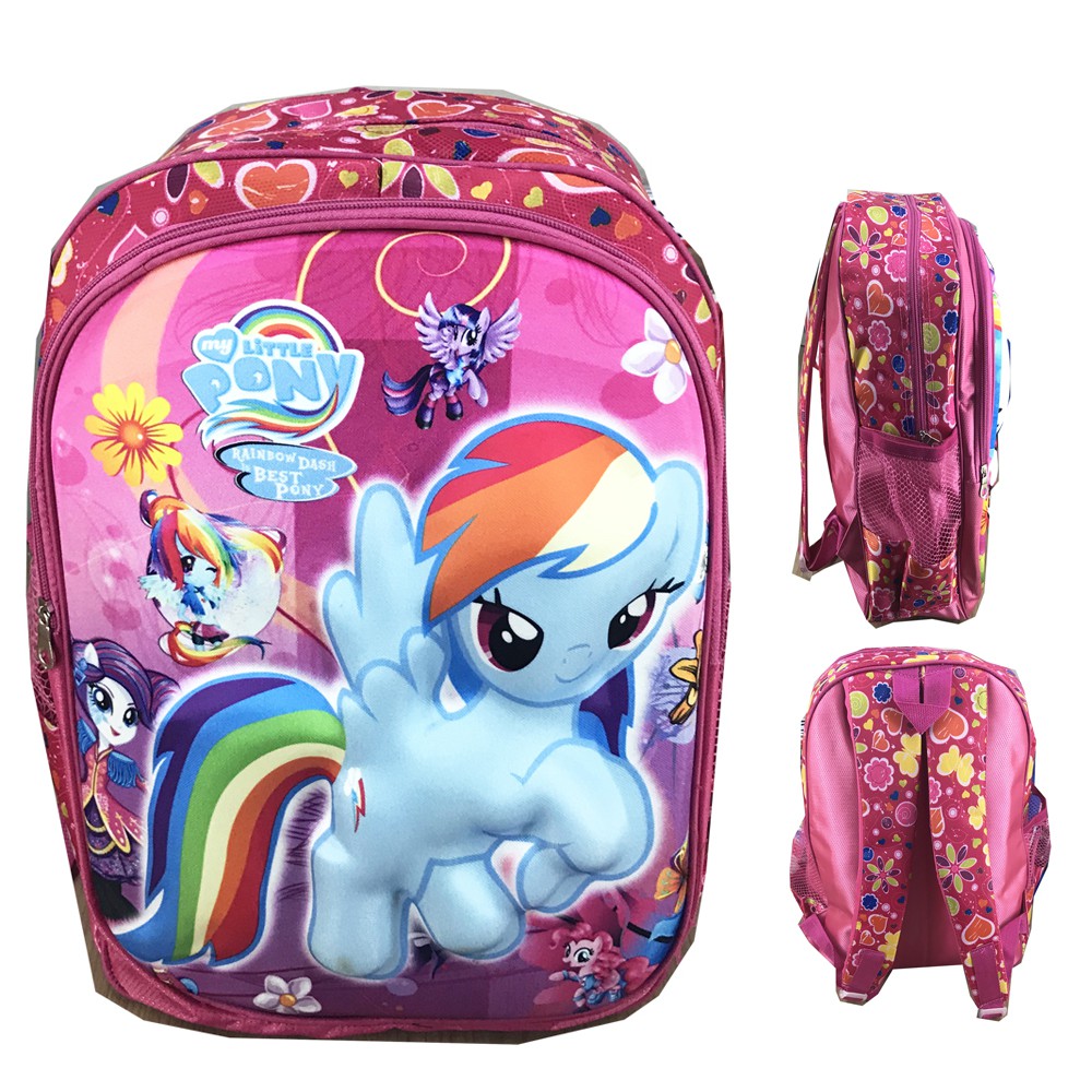 FREE ONGKIR Tas Ransel Sekolah Anak SD Karakter Tas Sekolah anak laki laki tas cowo cewe IMPORT