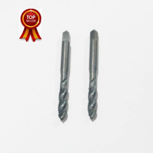 TAP HANTAP BAUT 10 DRAT M6X1 NEW BKN YAMAWA