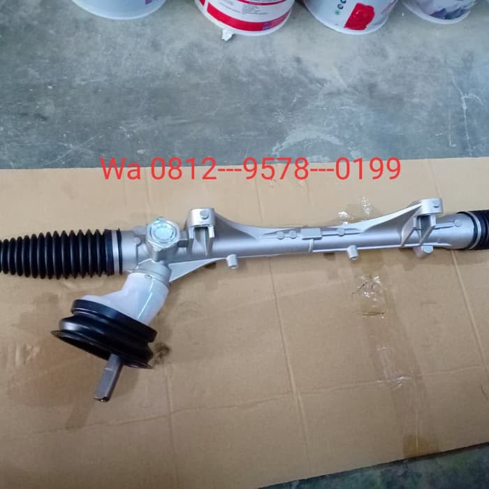 Rack Steer Grand Livina