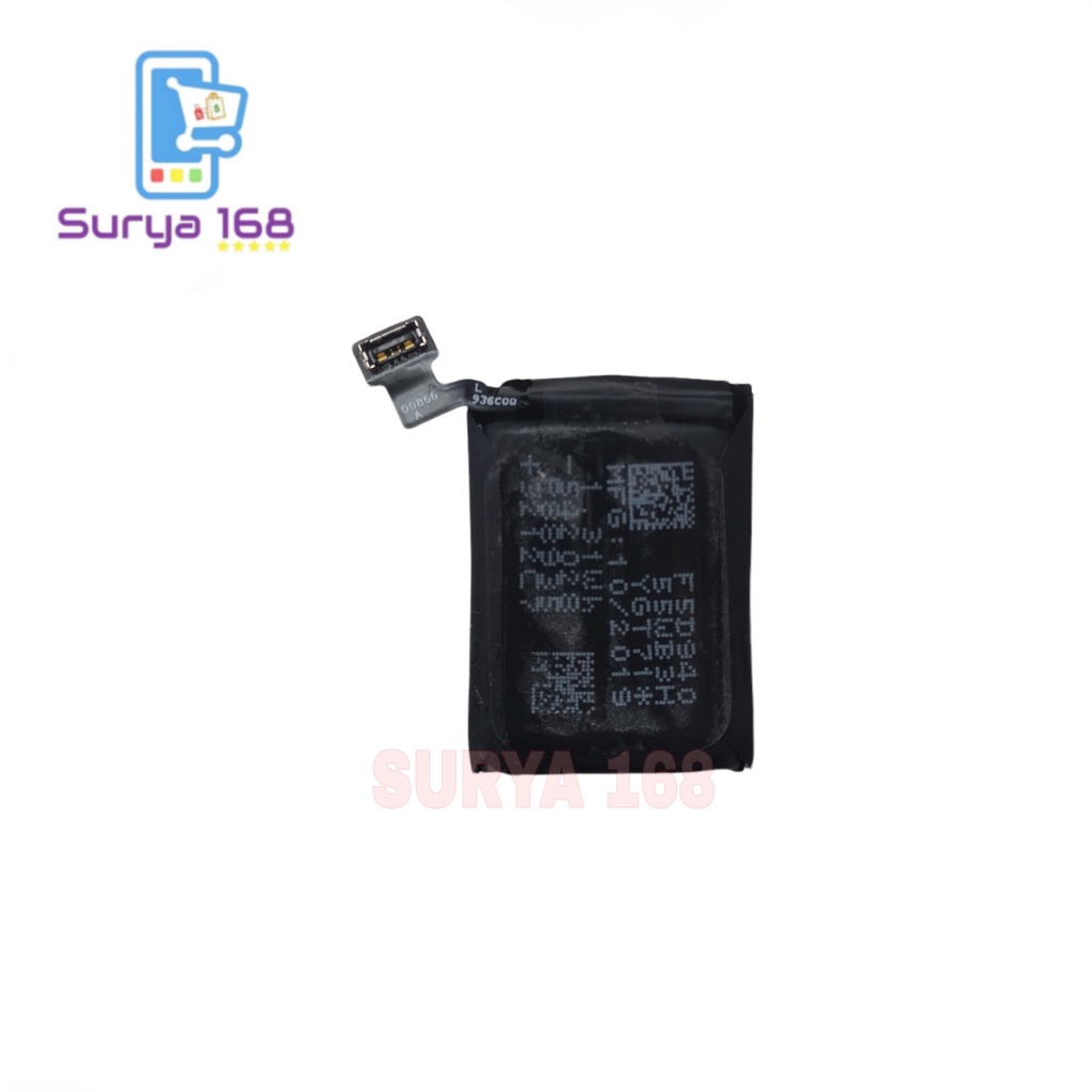 BATTERY BATERAI BATERE BATRE  BATERY IWATCH I WATCH 3 42MM 42 MM GPS