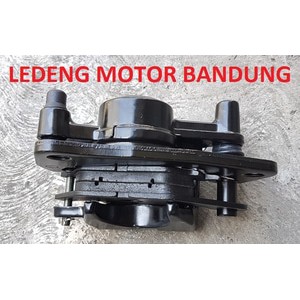 Kaliper Kepala Babi MX Mio New Soul Xeon Nmax Master Rem Bawah Assy Lokal