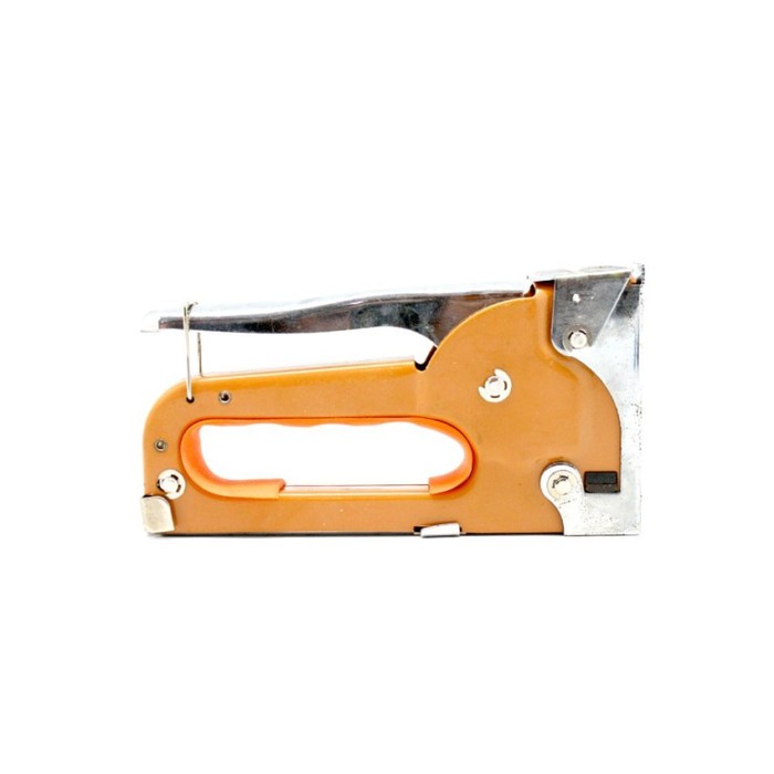 Kenmaster Stapler Gun Besi 4-8 MM - Random