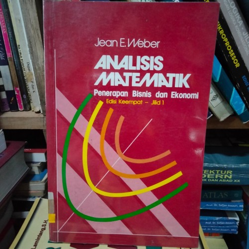 Analisis matematik