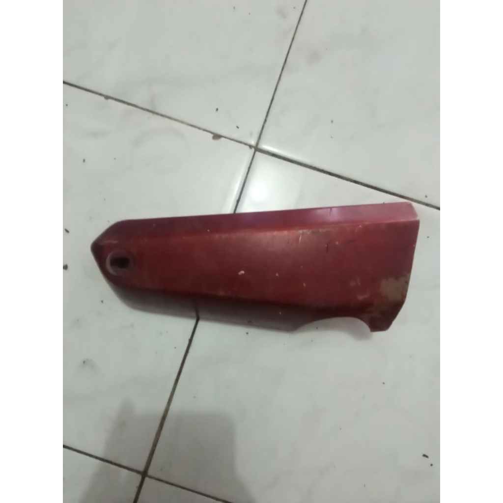 Body Belakang Yamaha V75 V80