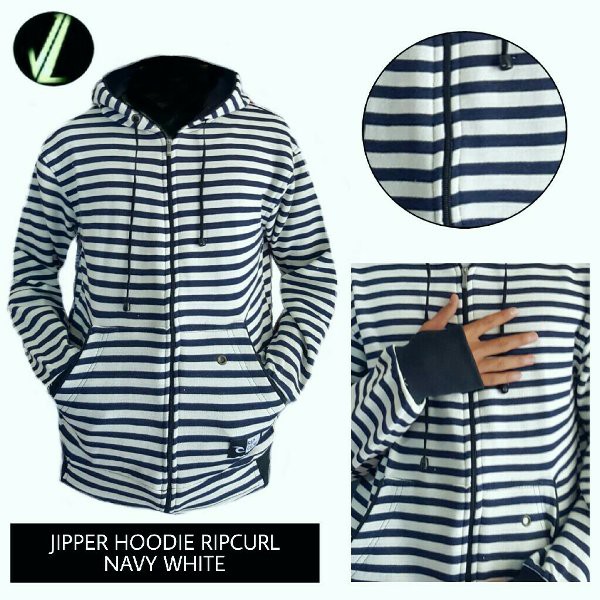 jaket belang pria