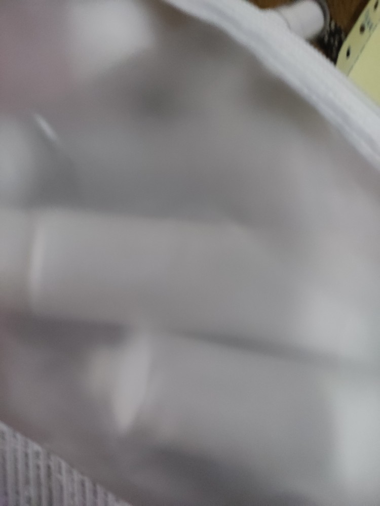 Pot Cream 5gram Putih