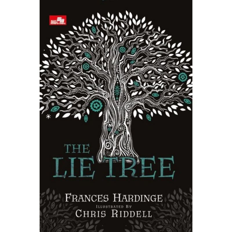 The Lie TreeFRANCES HARDINGE

