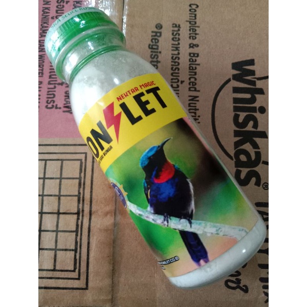 nectar magic konslet / nectar konslet