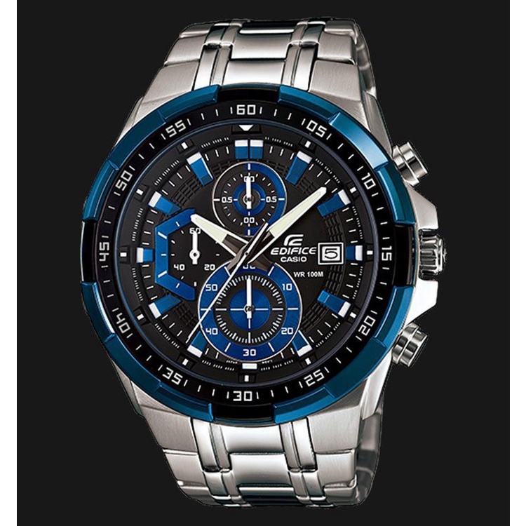 Casio Edifice EFR539