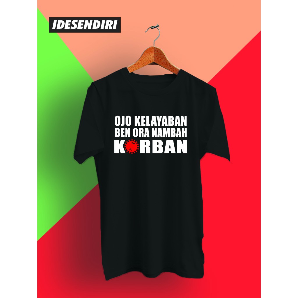 KAOS COVID-19
