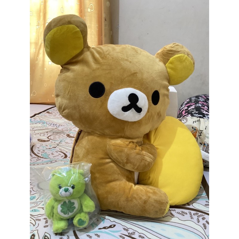 

rilakkuma jumbo