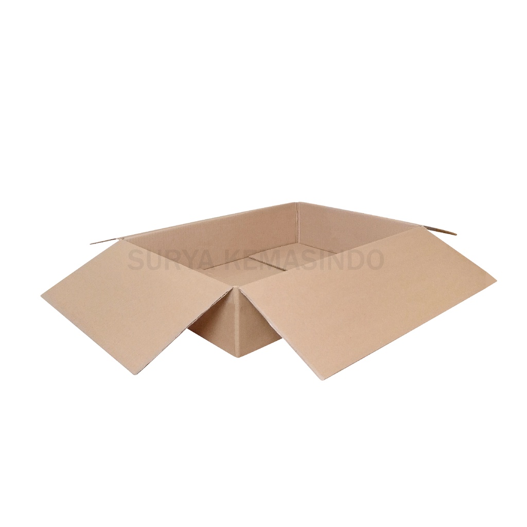 

kardus Box 49X35X11 cm Bucket Volume 3 kg Kardus/Karton/Bucket/Hampers