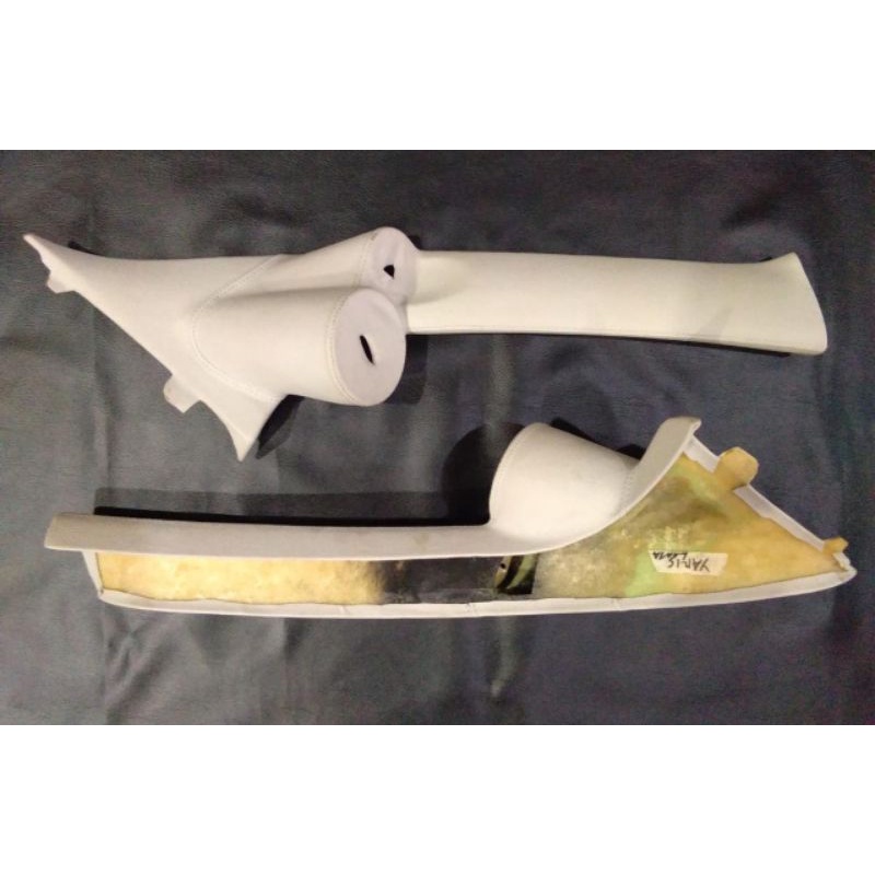 Pilar 3 way yaris lama panel tiang kanan kiri