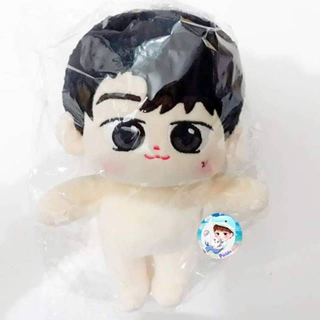 Wanna one doll ong seungwoo rooftop princee