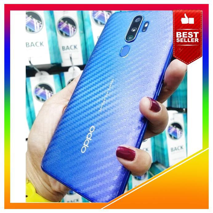 Acc Hp Xiaomi Black Shark 2 Pro Garskin Anti Gores Belakang