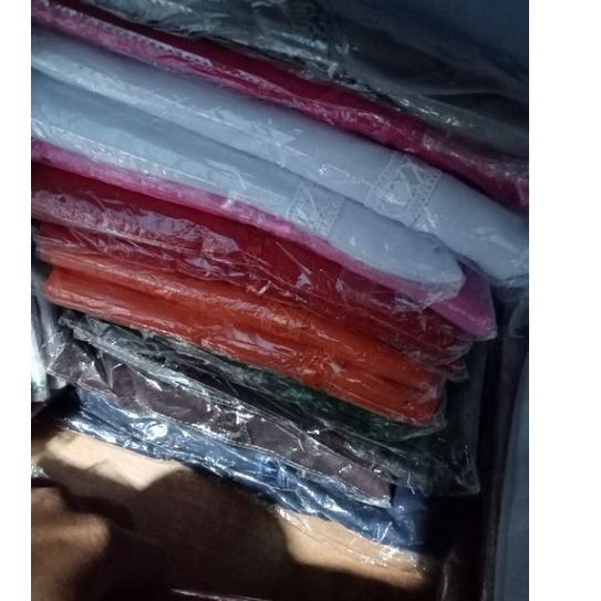 Langsung Beliii.. kerudung sekolah free bordir nama/hijab nama anak/jilbab sekolah