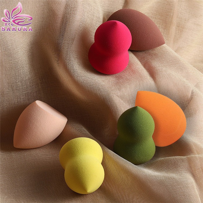 SPONGE MAKE UP BEAUTY BLENDER-SOSOYO