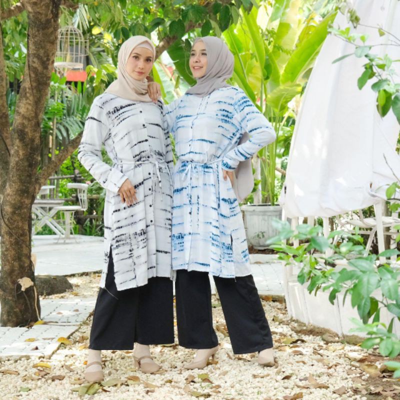 MALA CLEARANCE ABSTRAK TUNIK