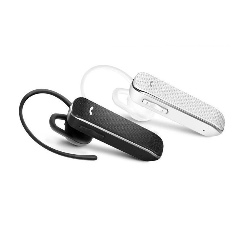 Roman X3S Stereo Bluetooth Wireless Earphone Headset Handsfree CaseSeller