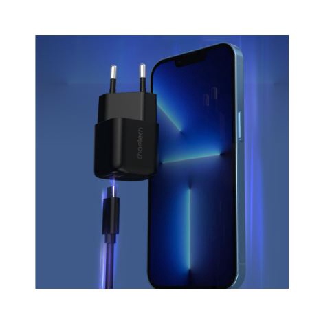 Travel wall Charger choetech type-c pd port 3A 30w fast charging QC3.0 pd5007 pd-5007