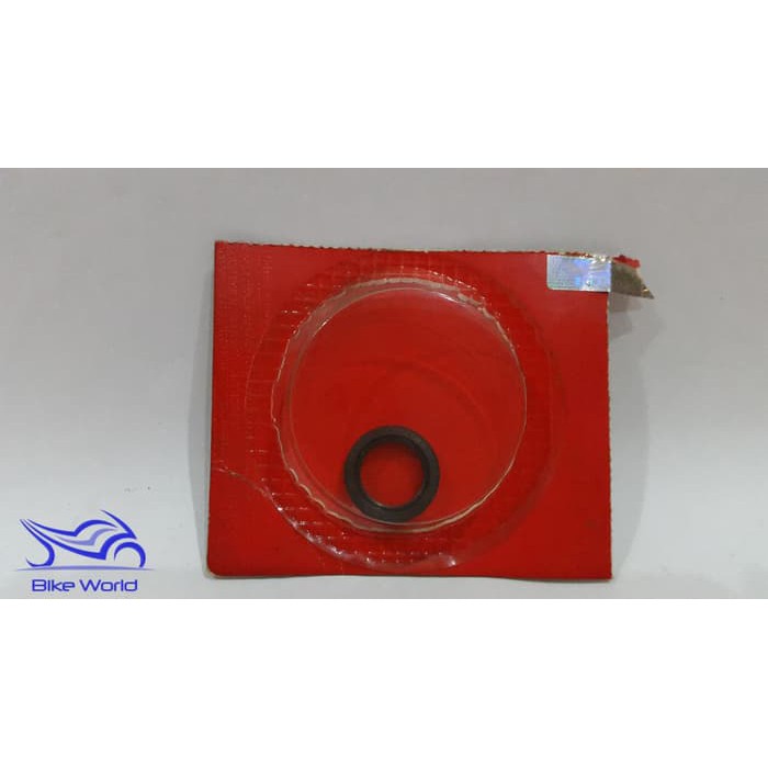 HOT SALE  Seal Verseneling New Mega Pro, Verza 91201-434-003 Genuine Astra Honda ORIGINAL
