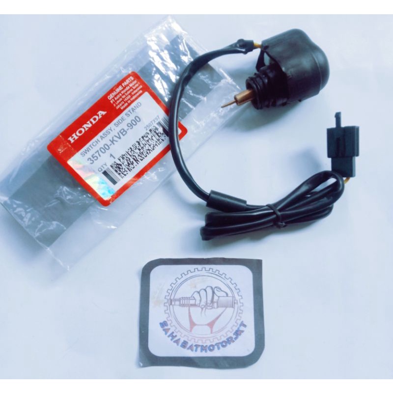 SWITCH LANGSAM OTOMATIS CHOKE VARIO 110 KARBU  KVB soket cowo