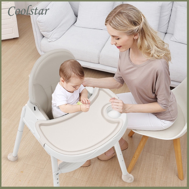 portable baby chair