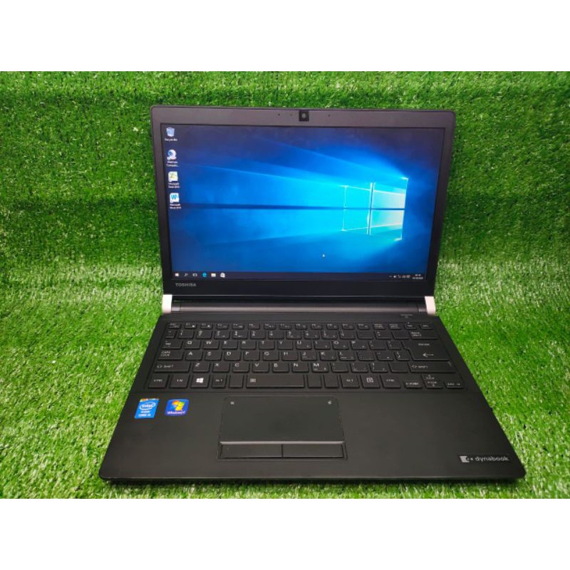 Laptop Core i5 Gen 5 Termurah Toshiba Dyanabook R73W