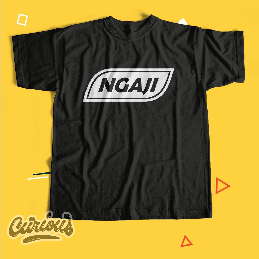 Kaos Santri Ngaji Kaos Santri Keren Kaos Santri Murah