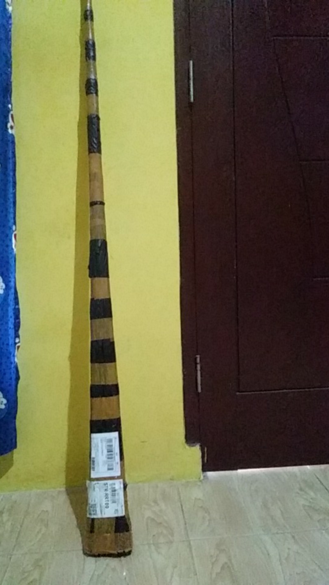 Sapu Lidi Aren Asli Kualitas Super