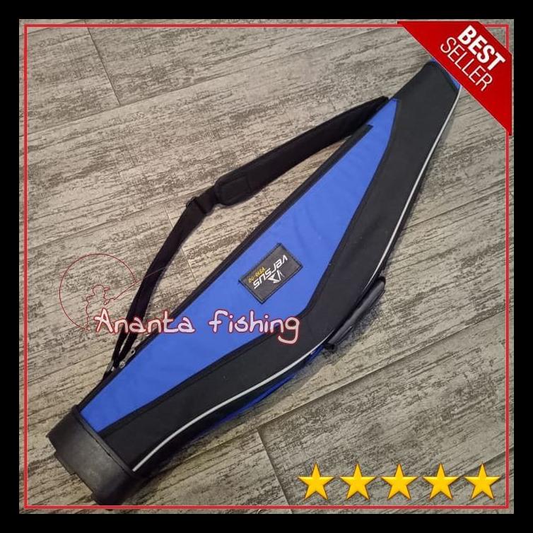 READY STOK TAS JORAN REEL TEMPAT PERALATAN PANCING KANTONG WADAH ALAT MANCING ALAT PANCING AL1