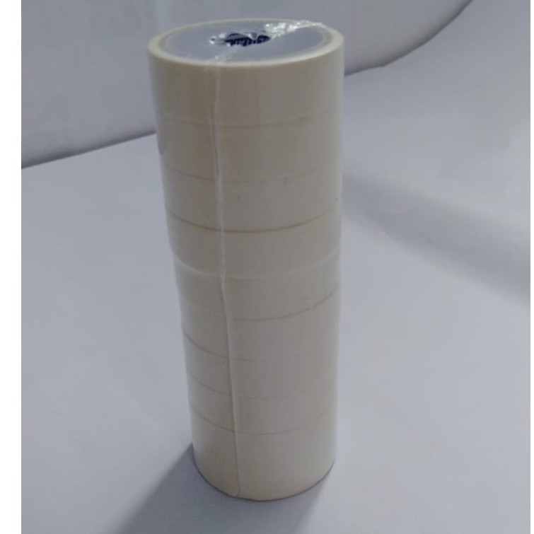 

MASKING TAPE / ISOLASI KERTAS GOLDTAPE 3/4
