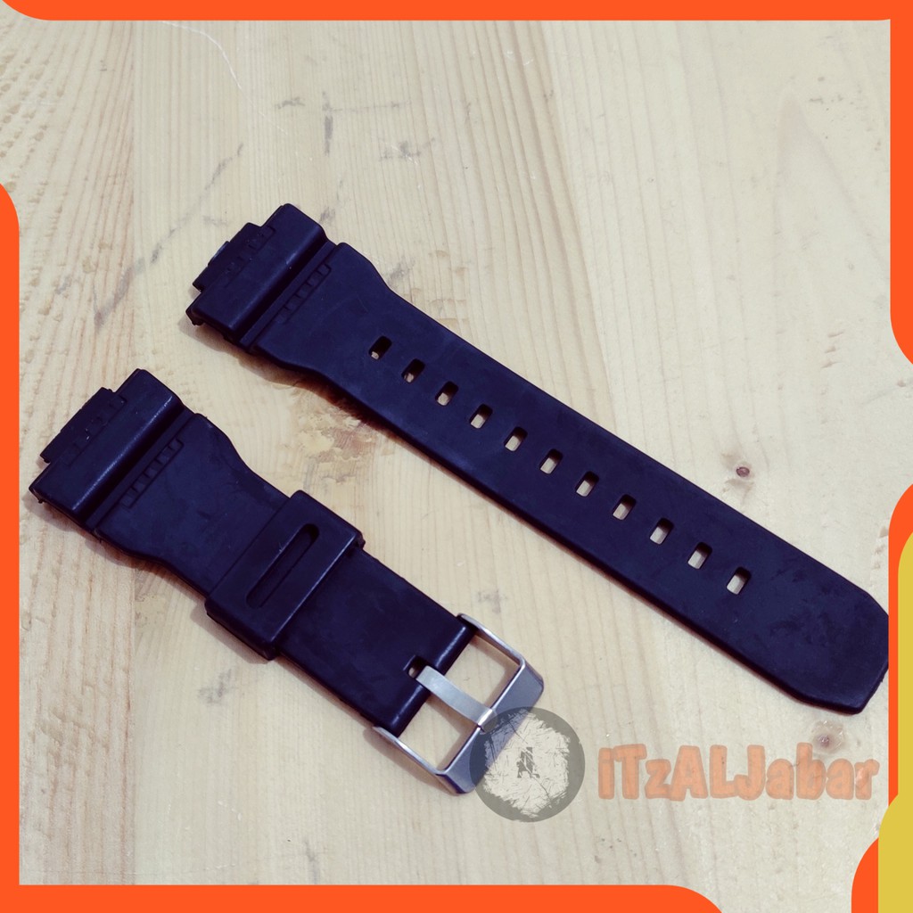 Tali jam tangan SKMEI 1116 Rubber strap Tali jam SKMEI 1116