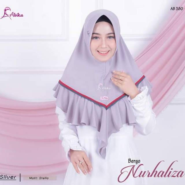 Hijab abika
