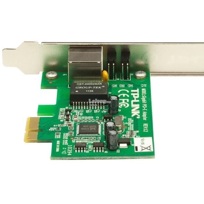 TP-LINK TG-3468 Gigabit PCI Express Network Adapter