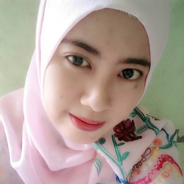 indahwahyoe