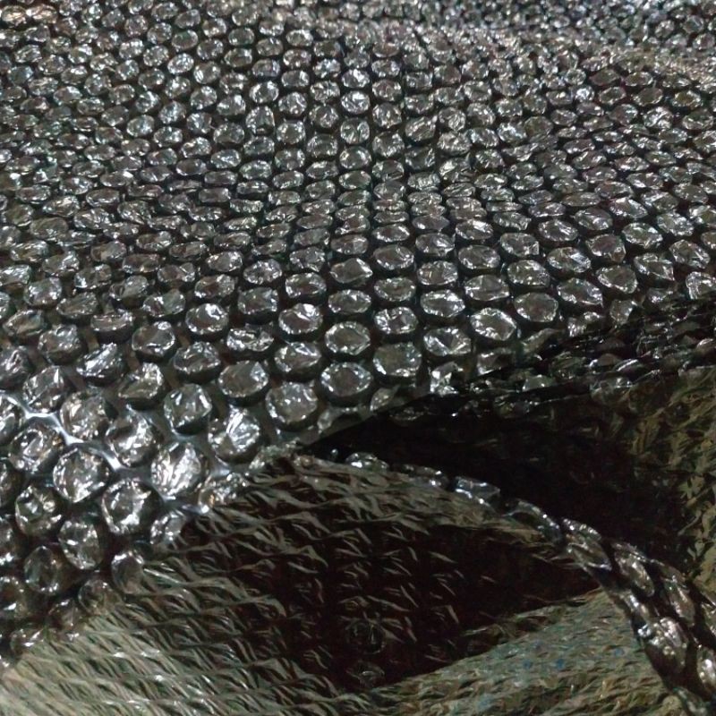 

Tambahan BUBBLE WRAP