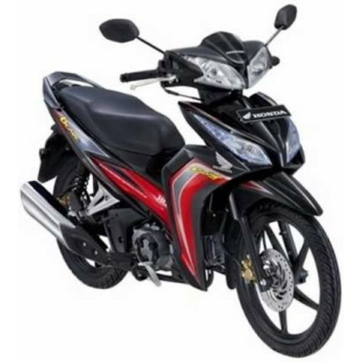 TAMENG DEPAN HONDA BLADE NEW 2011 2012 2013 2014 HITAM | DASI DEPAN HONDA BLADE NEW 2011 2012 2013 2014 HITAM | PANEL BLADE NEW 2011 2012 2013 2014