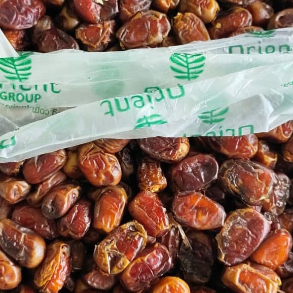 

Kurma Terbaru - Buah Kurma Golden Valley 1Kg