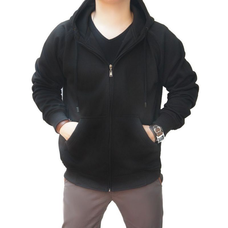 JAKET PRIA BIG SIZE