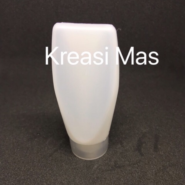 Tube Botol Shampoo Hotel / Botol Shampoo Hotel TB230 TERMURAH