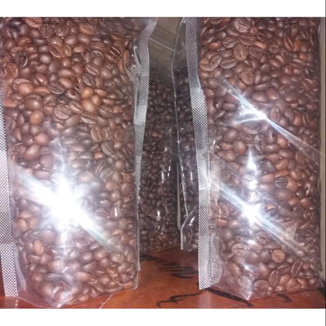 

kopi Robusta