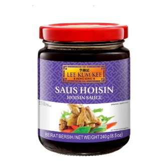 

[YL] Lee Kum Kee Saus Hoisin 240gr